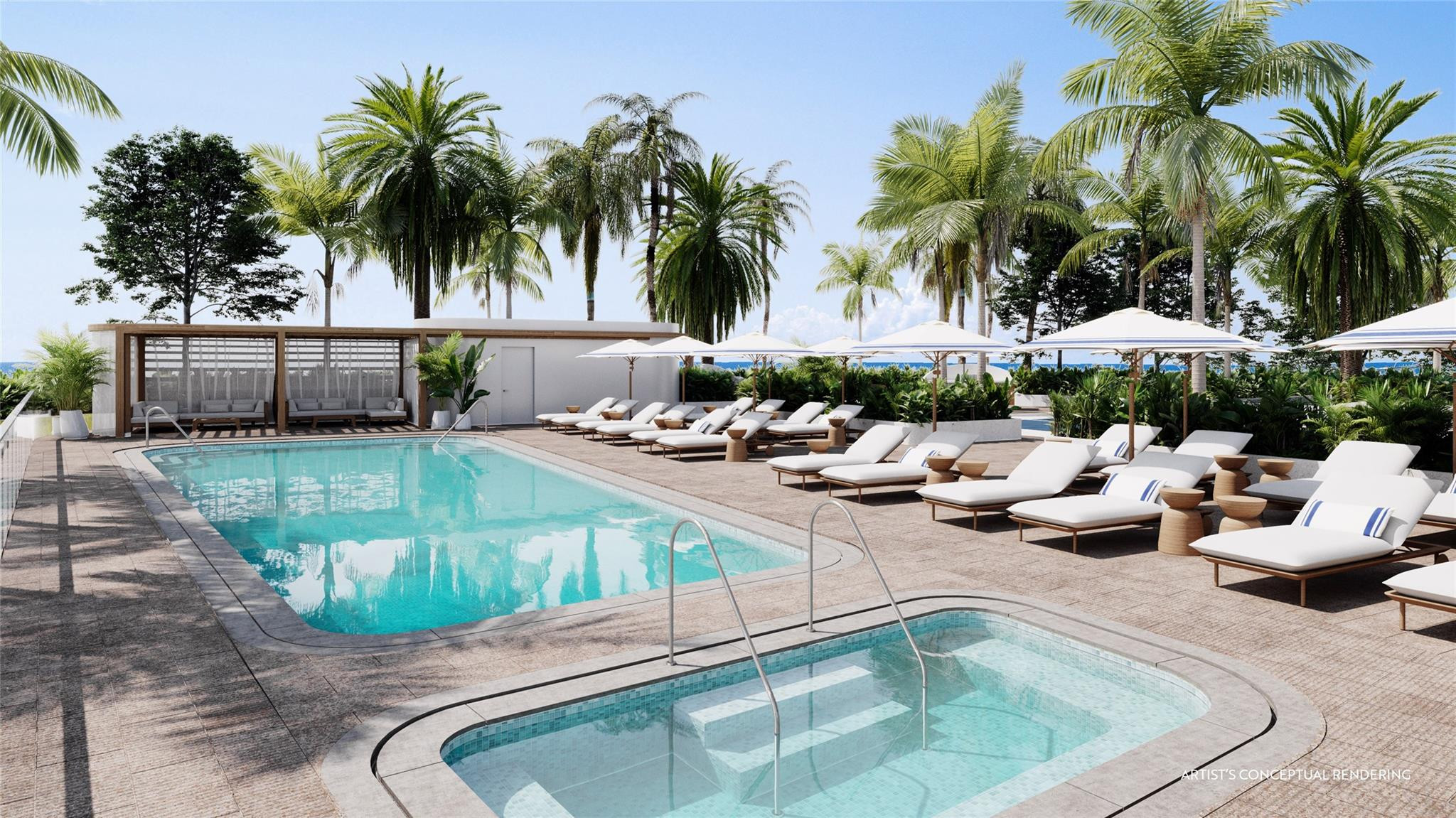 Casamar - Residential Lease
