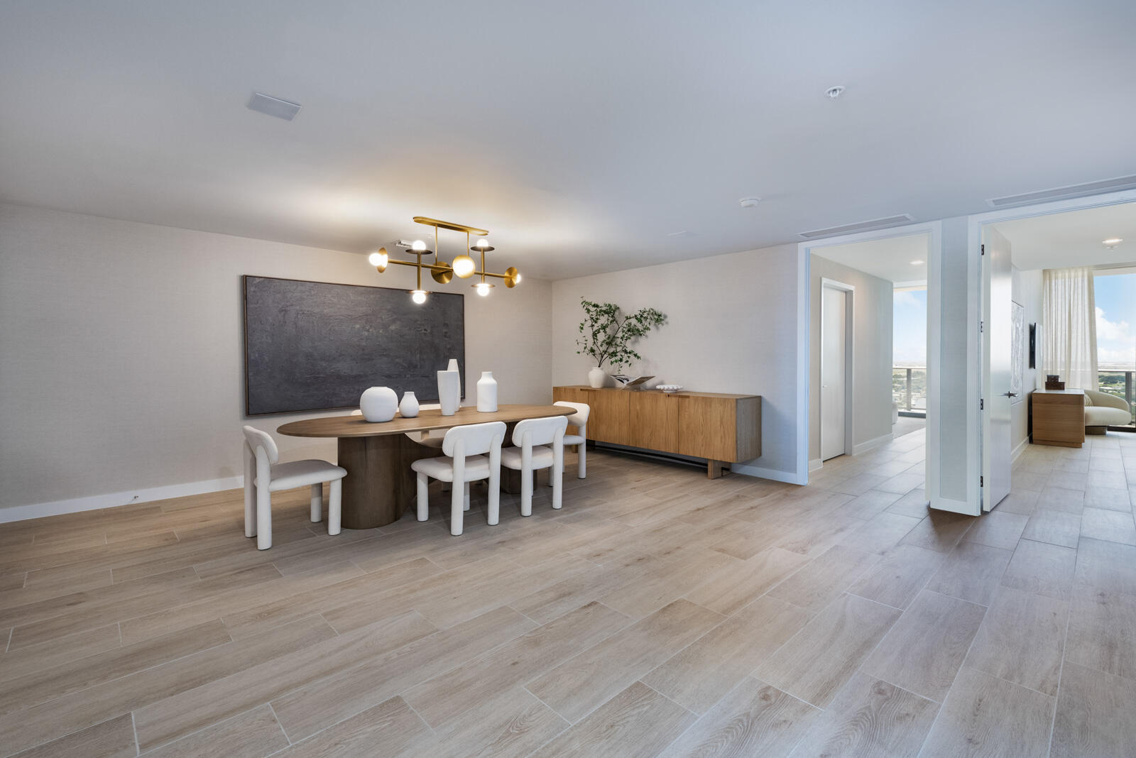 Casamar - Residential Lease