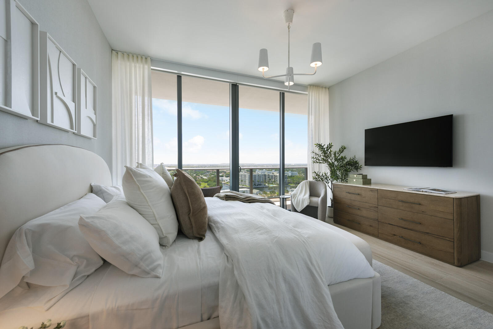 Casamar - Residential Lease