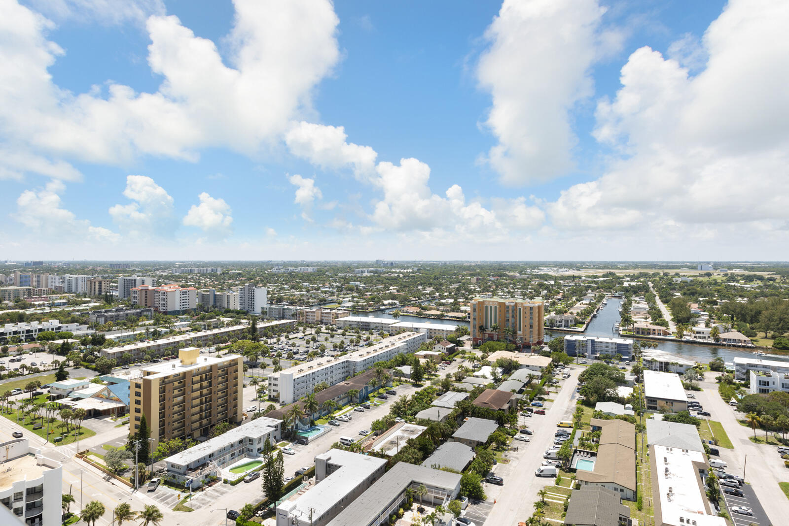 Casamar - Residential Lease
