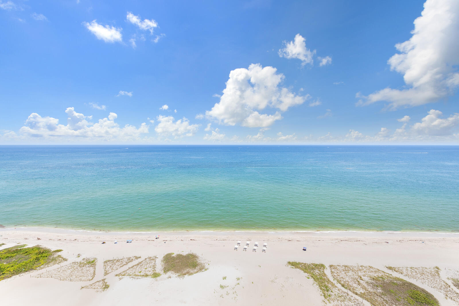 Casamar - Residential Lease
