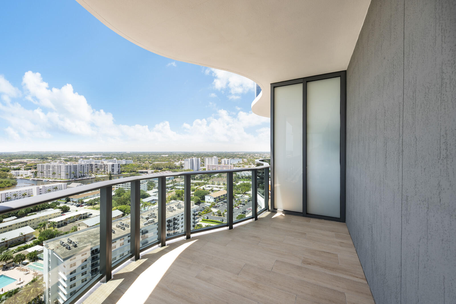 Casamar - Residential Lease
