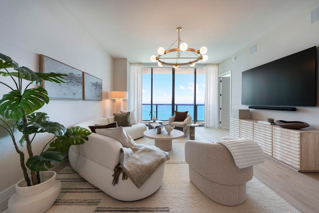 Photo of 900 N Ocean Boulevard, Pompano Beach, FL 33062 (MLS # B26028779)