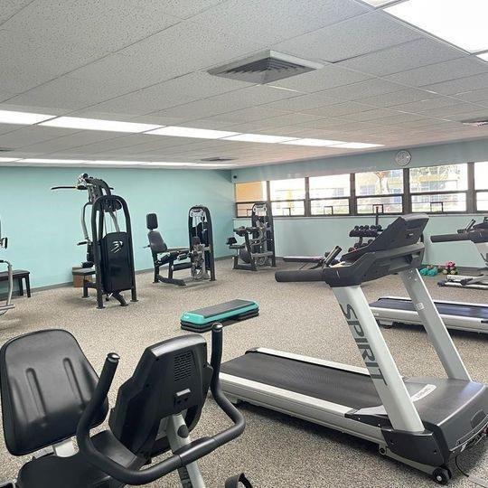 BERMUDA CLUB NINE CONDO - Residential