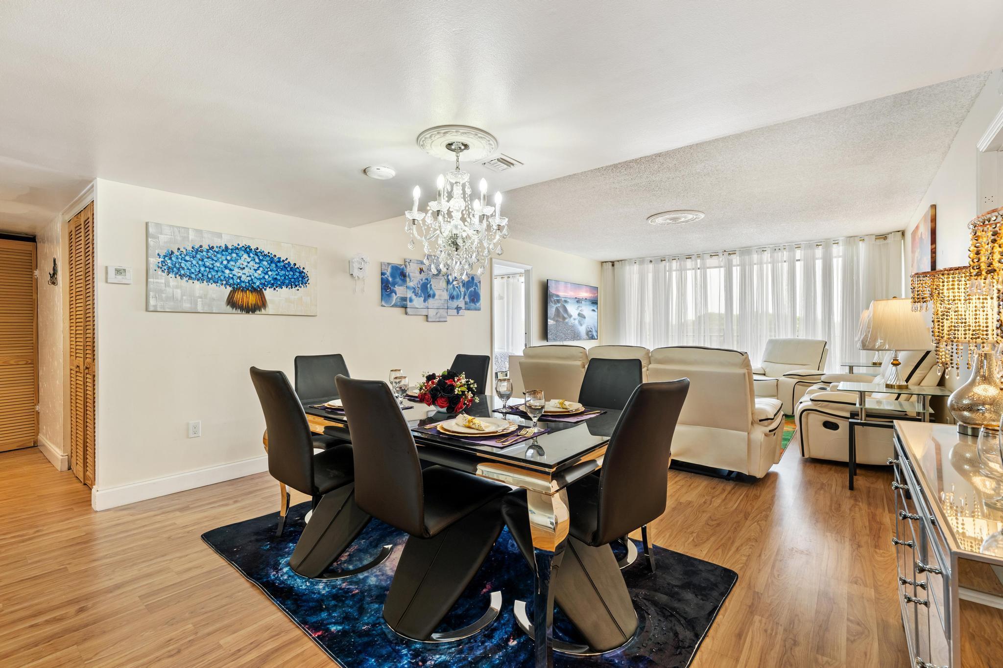 5600 N Flagler 402 Drive 402
