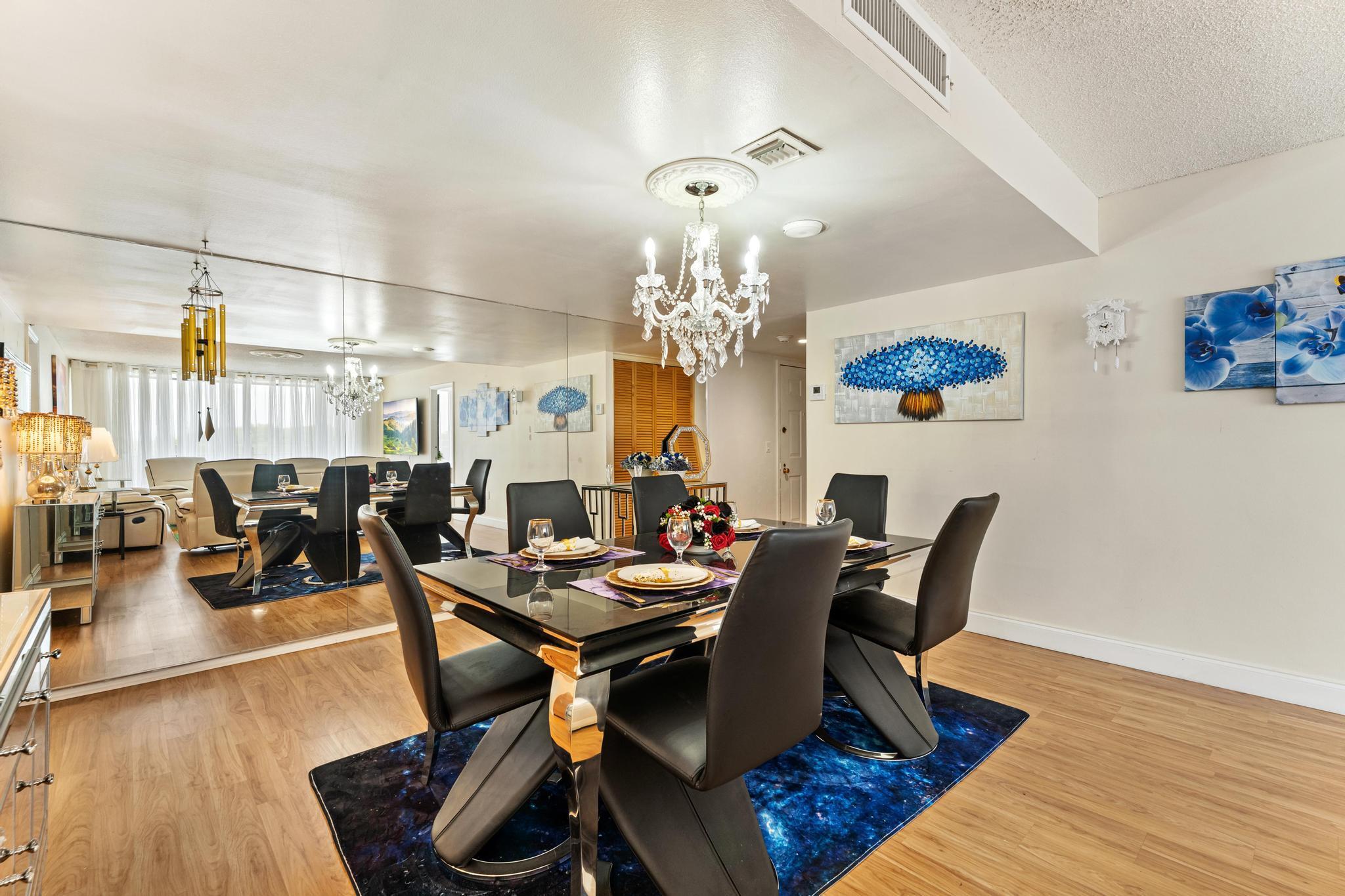 5600 N Flagler 402 Drive 402