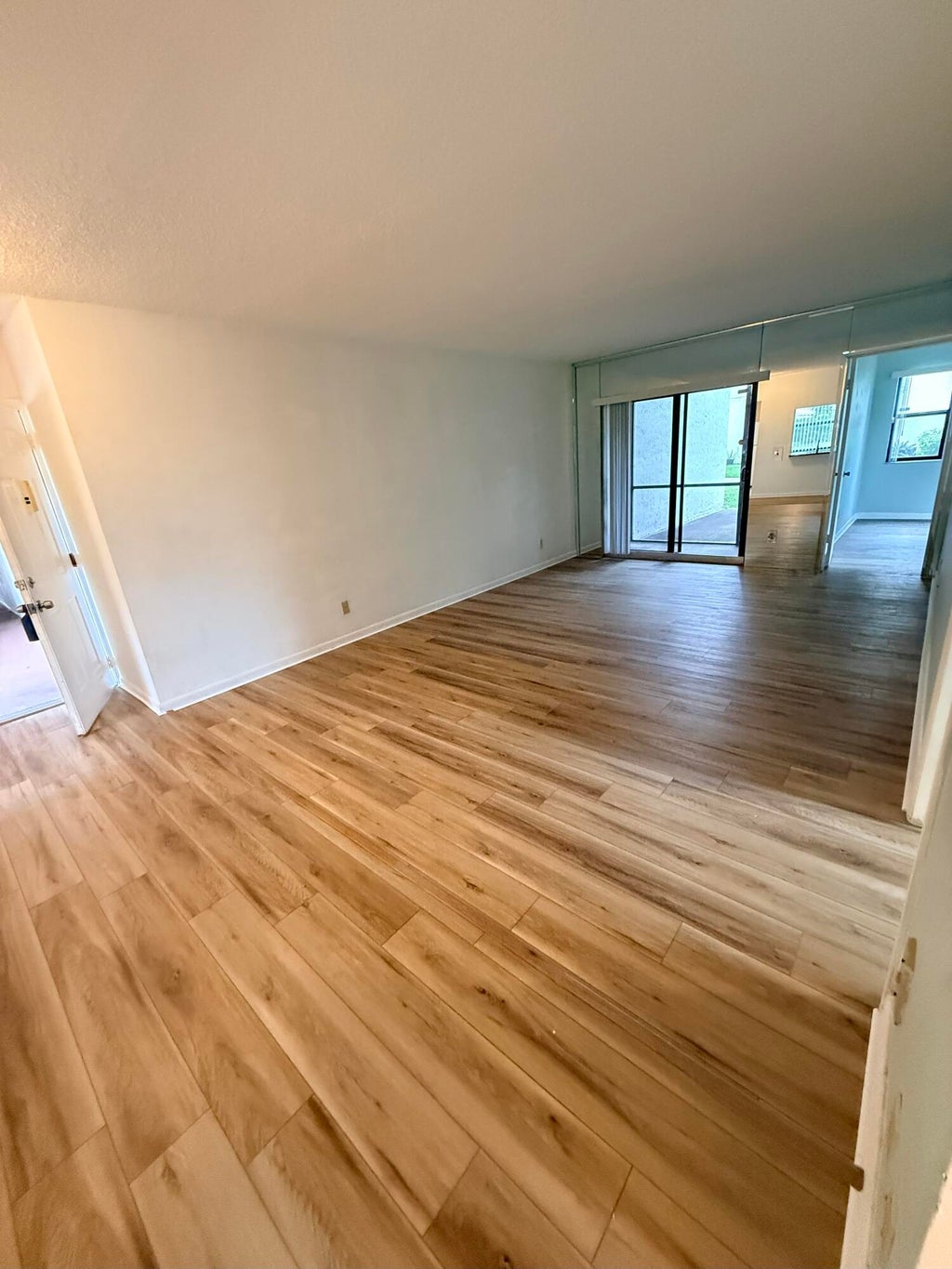 Photo of 7406 Woodmont Avenue #106, Tamarac, FL 33321 (MLS # B26078043)