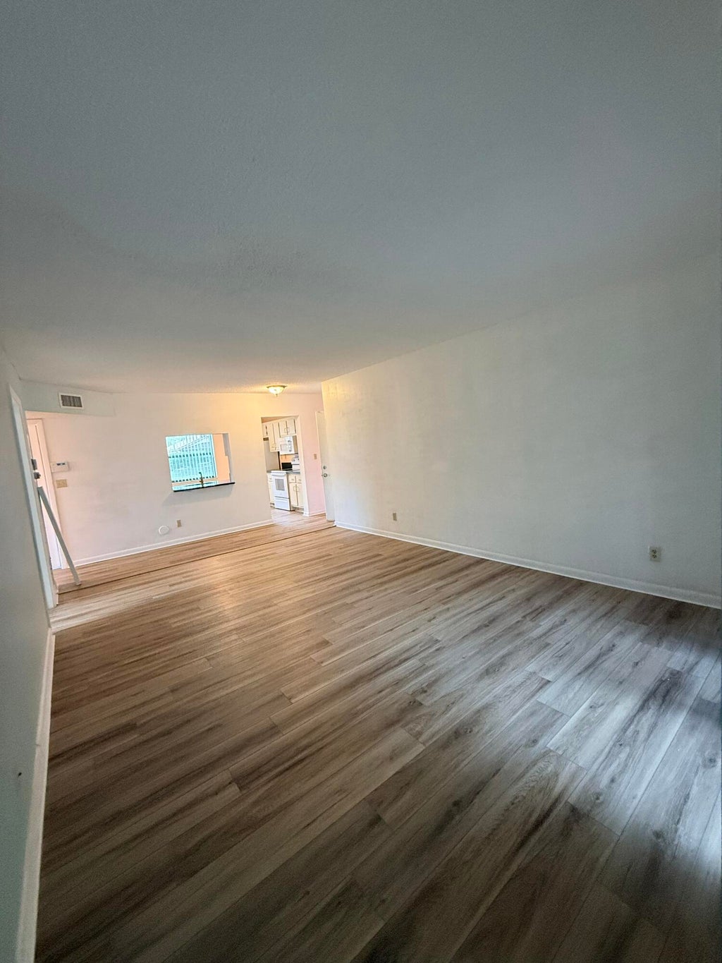 Photo of 7406 Woodmont Avenue #106, Tamarac, FL 33321 (MLS # B26078043)