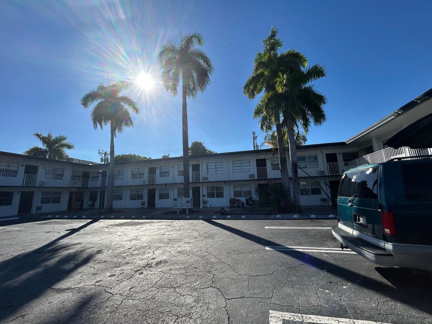 Erie At Lake Worth Condo - Residential Lease