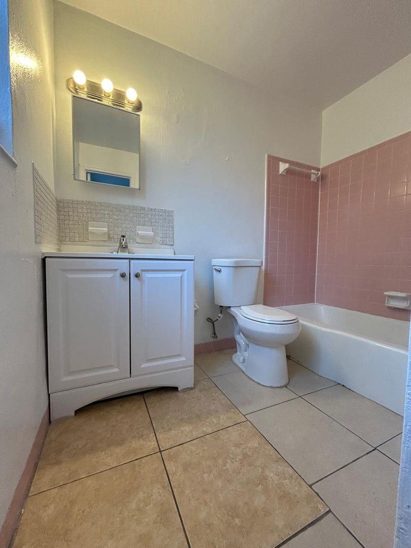 Erie At Lake Worth Condo - Residential Lease