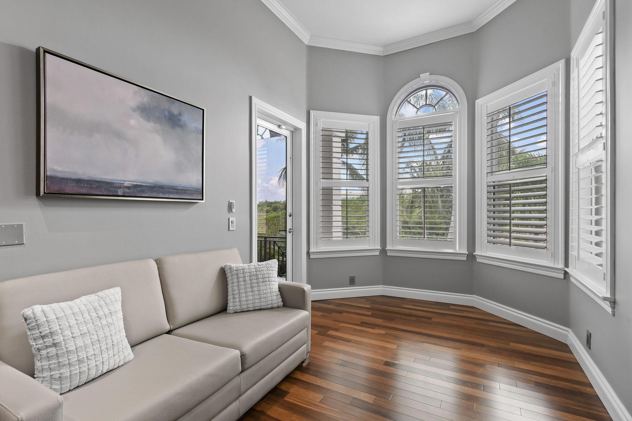 WATERS EDGE EST - Residential