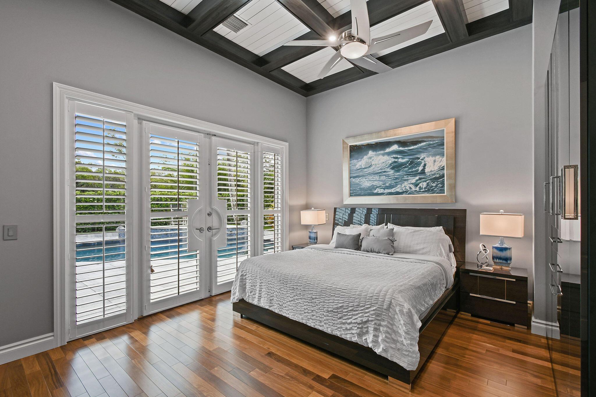 WATERS EDGE EST - Residential