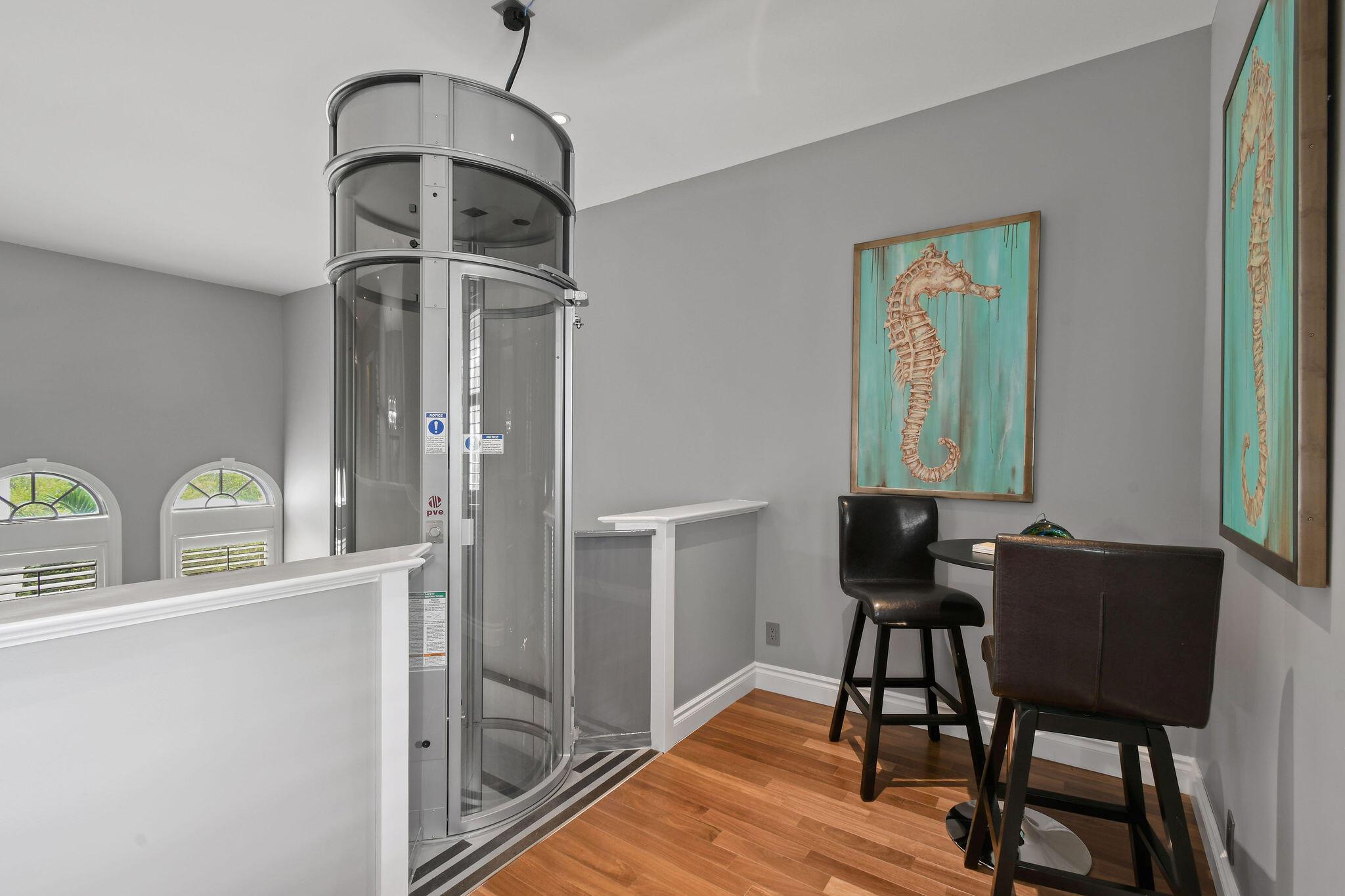 WATERS EDGE EST - Residential