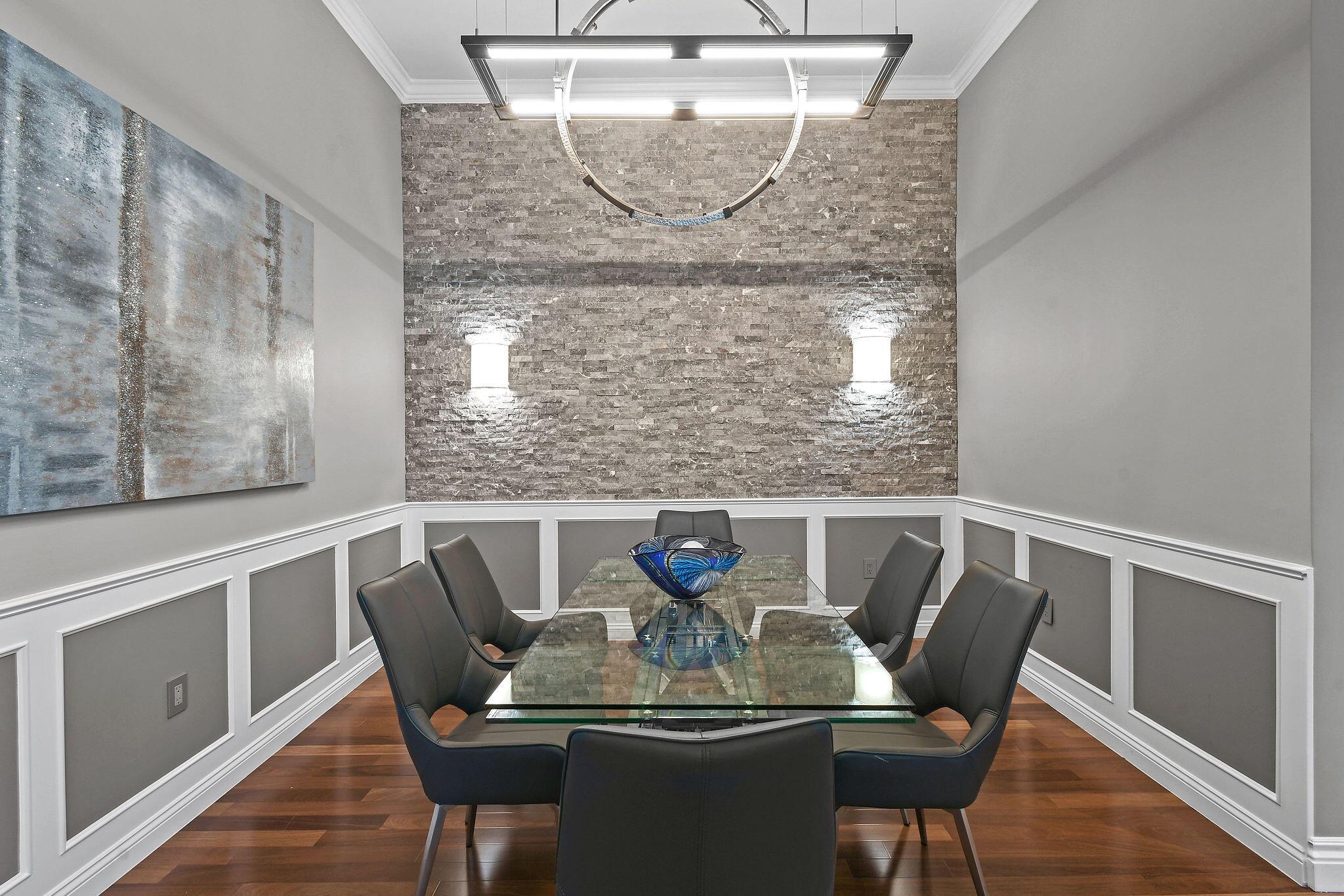 WATERS EDGE EST - Residential