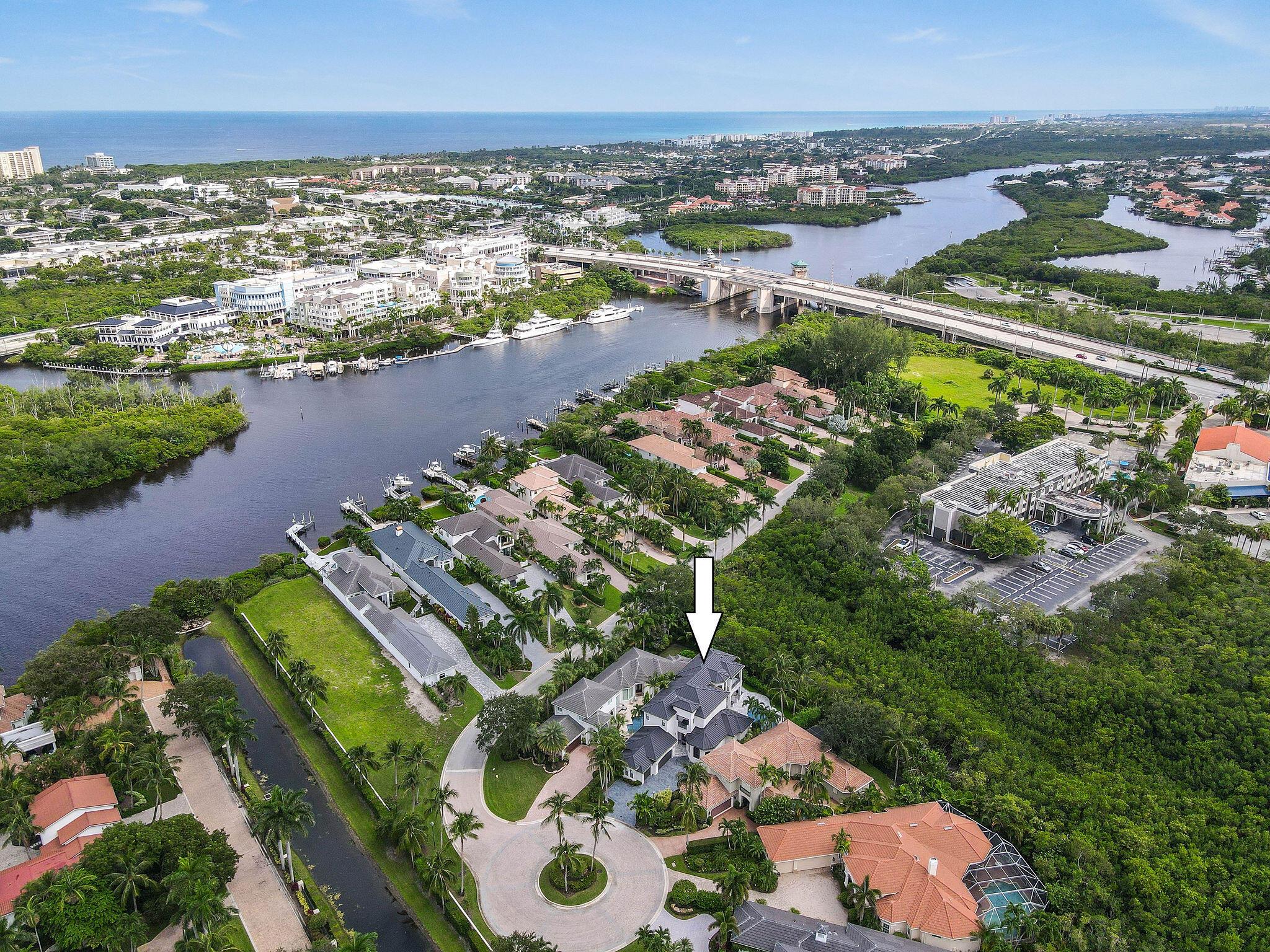 WATERS EDGE EST - Residential