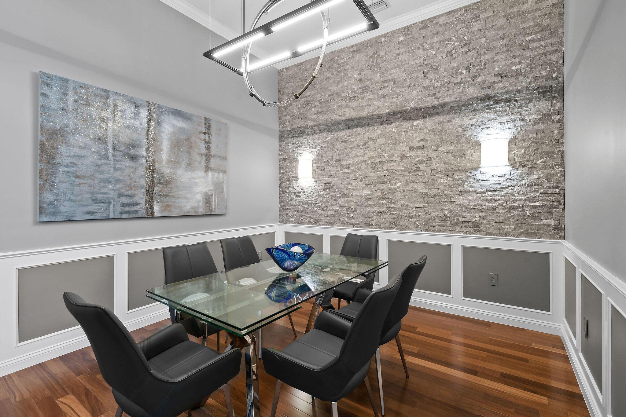 WATERS EDGE EST - Residential