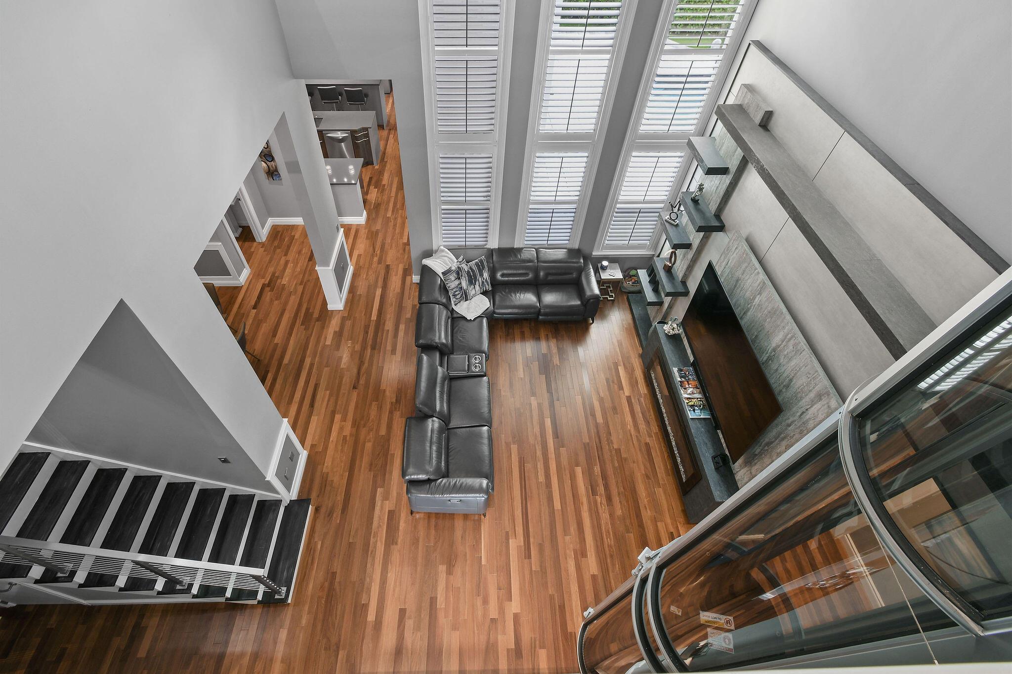 WATERS EDGE EST - Residential