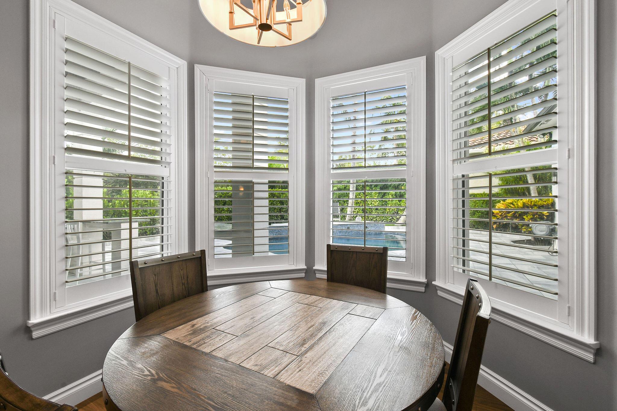 WATERS EDGE EST - Residential