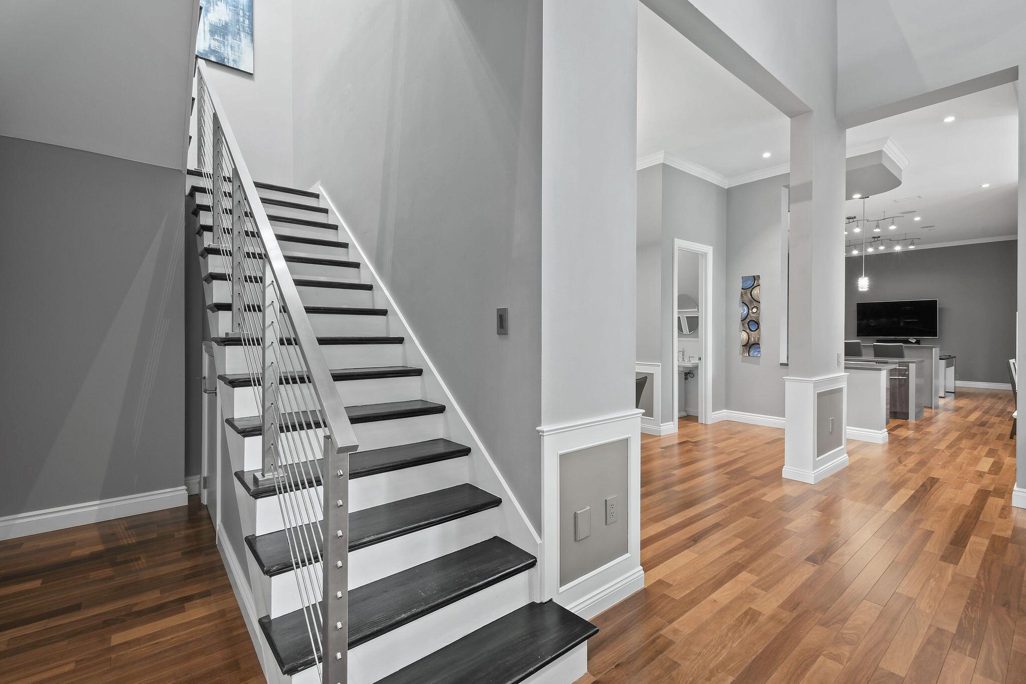 WATERS EDGE EST - Residential