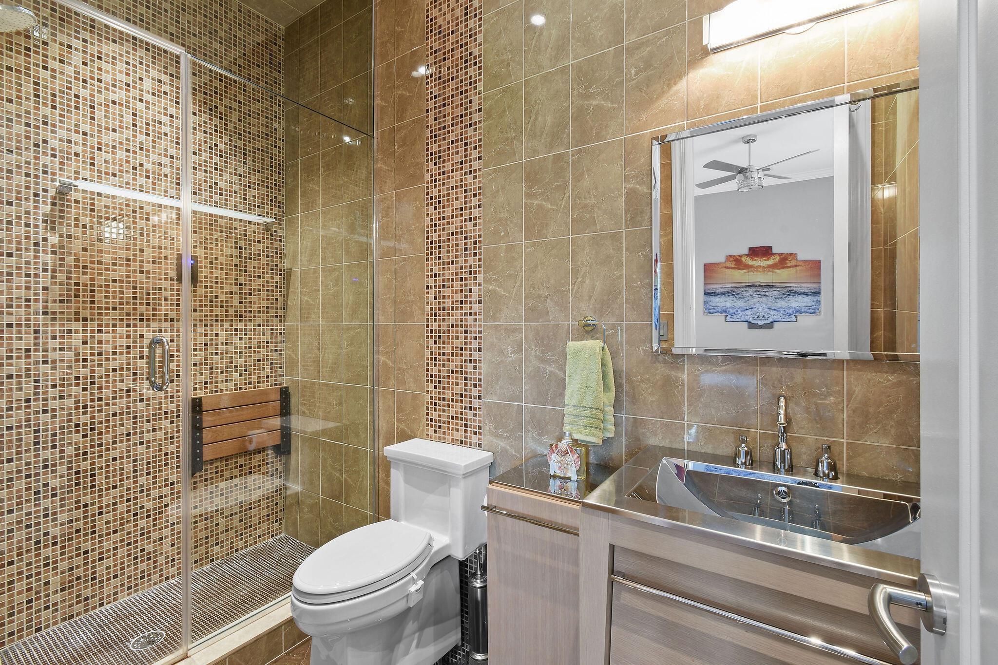 WATERS EDGE EST - Residential