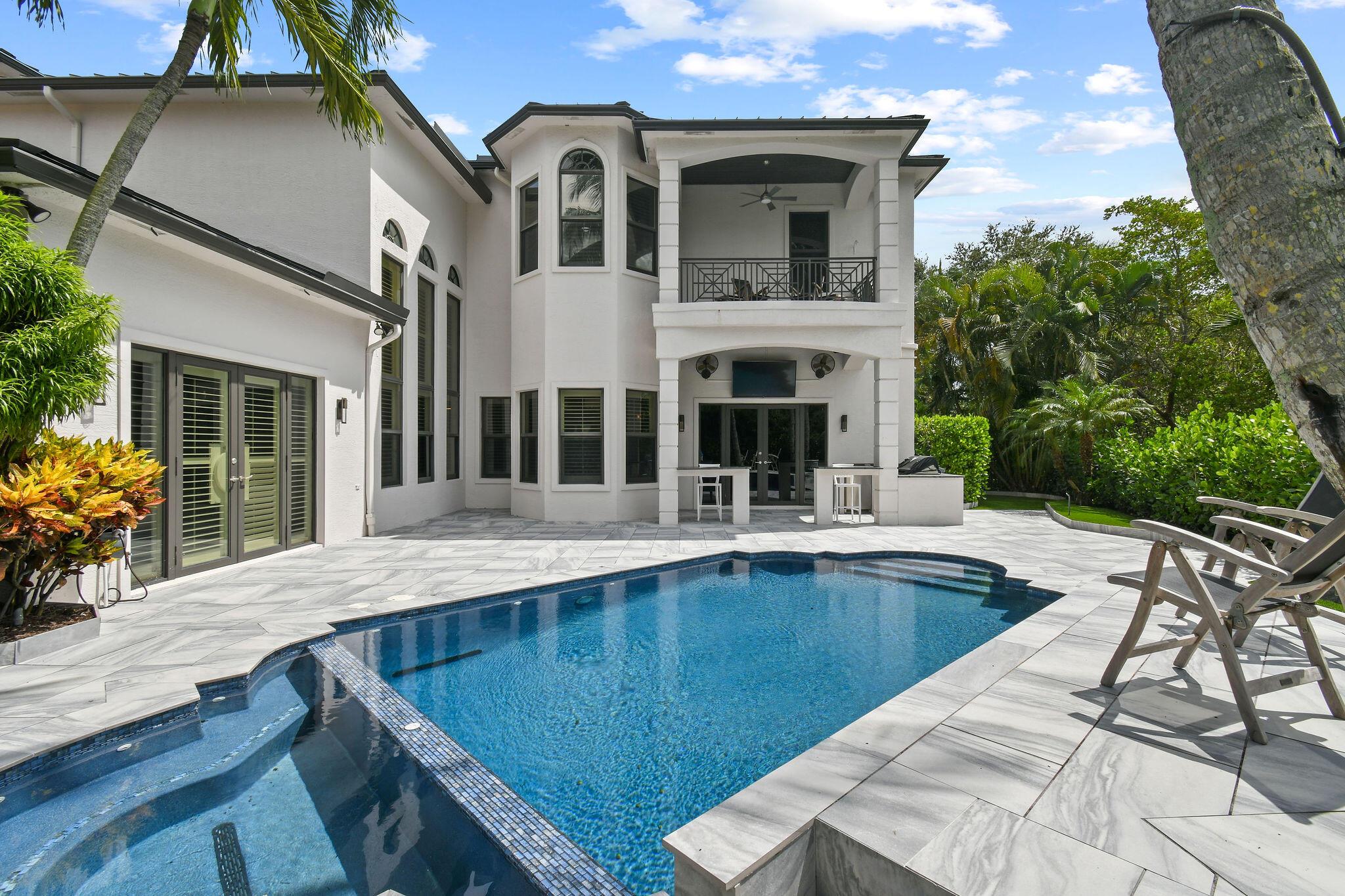 WATERS EDGE EST - Residential