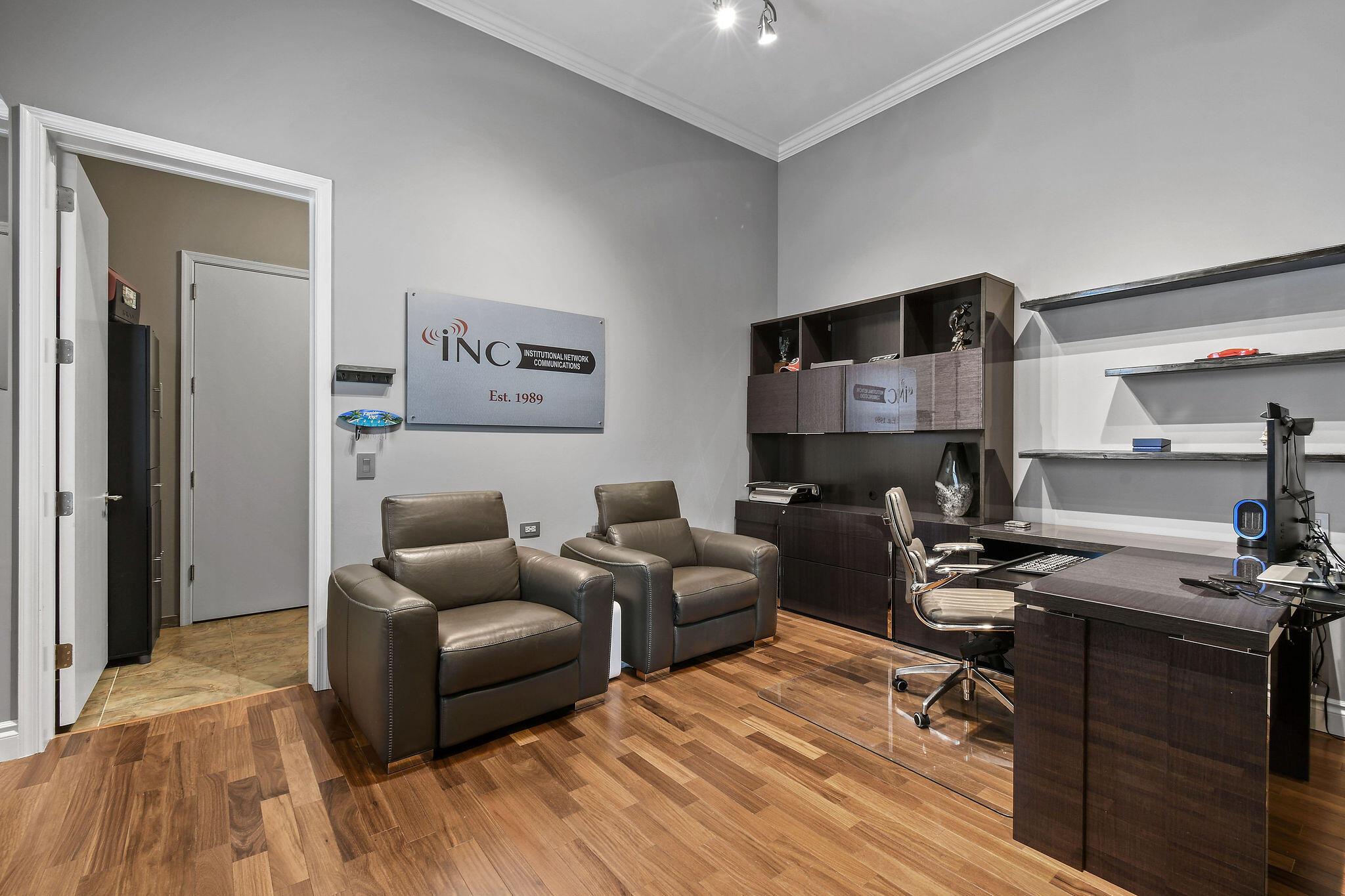 WATERS EDGE EST - Residential