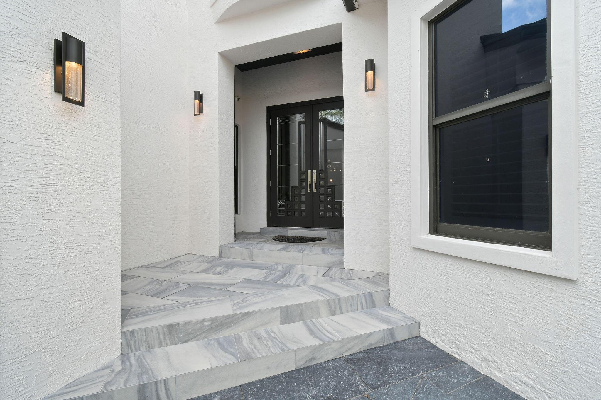 WATERS EDGE EST - Residential