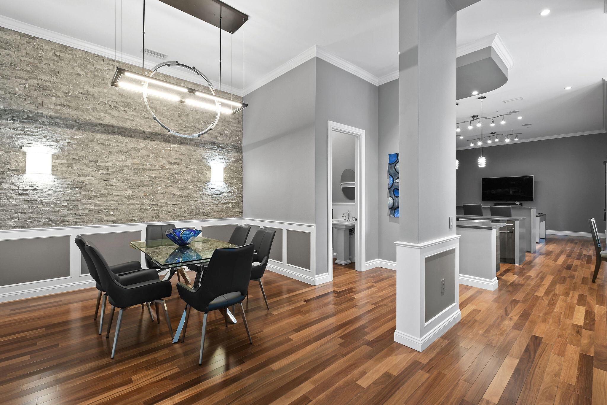 WATERS EDGE EST - Residential