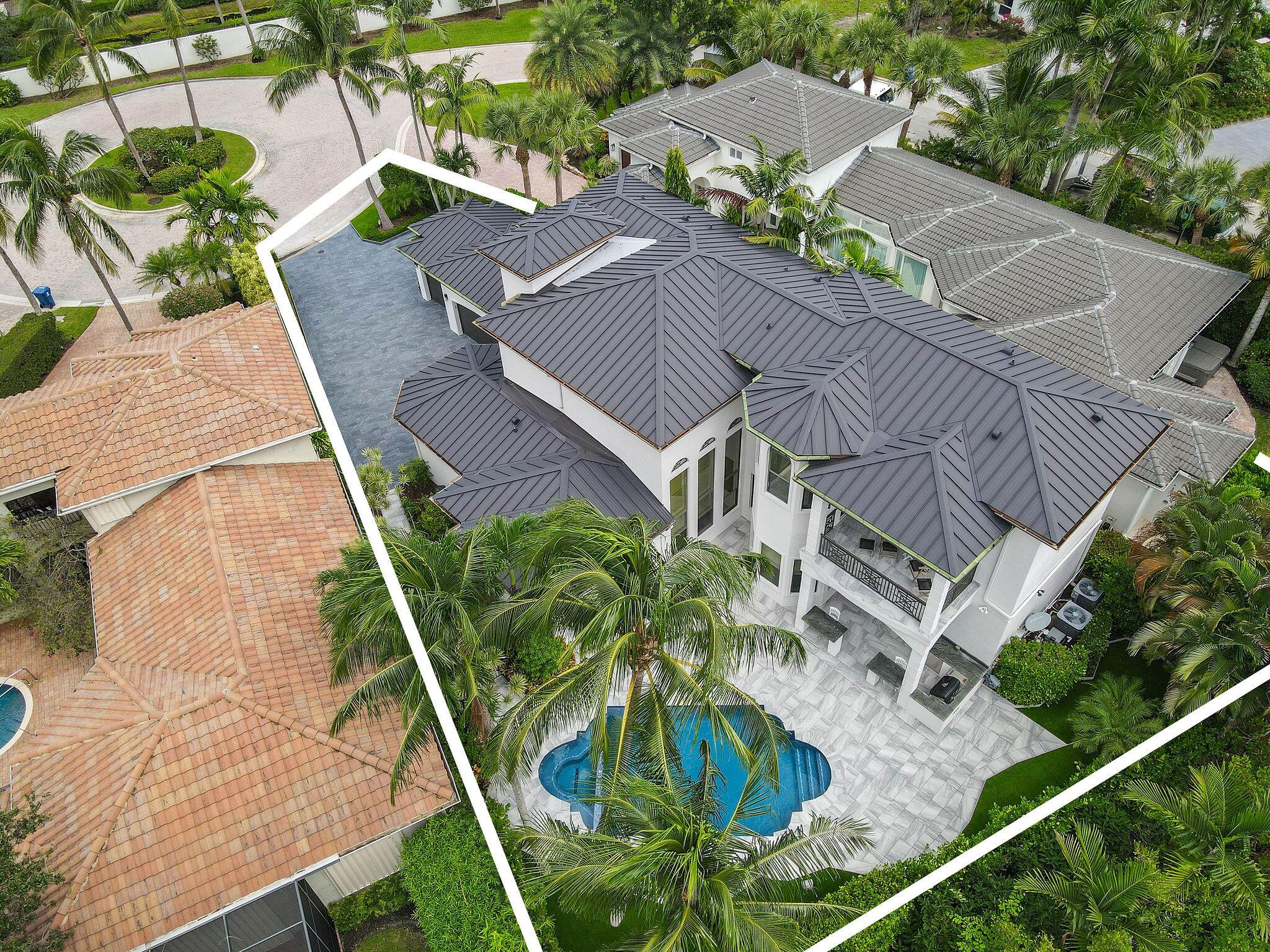 WATERS EDGE EST - Residential