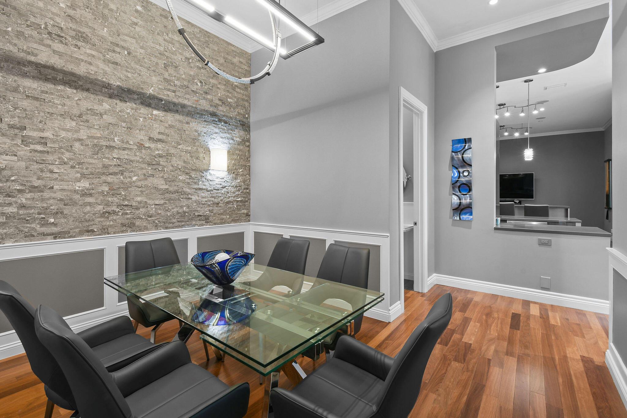 WATERS EDGE EST - Residential