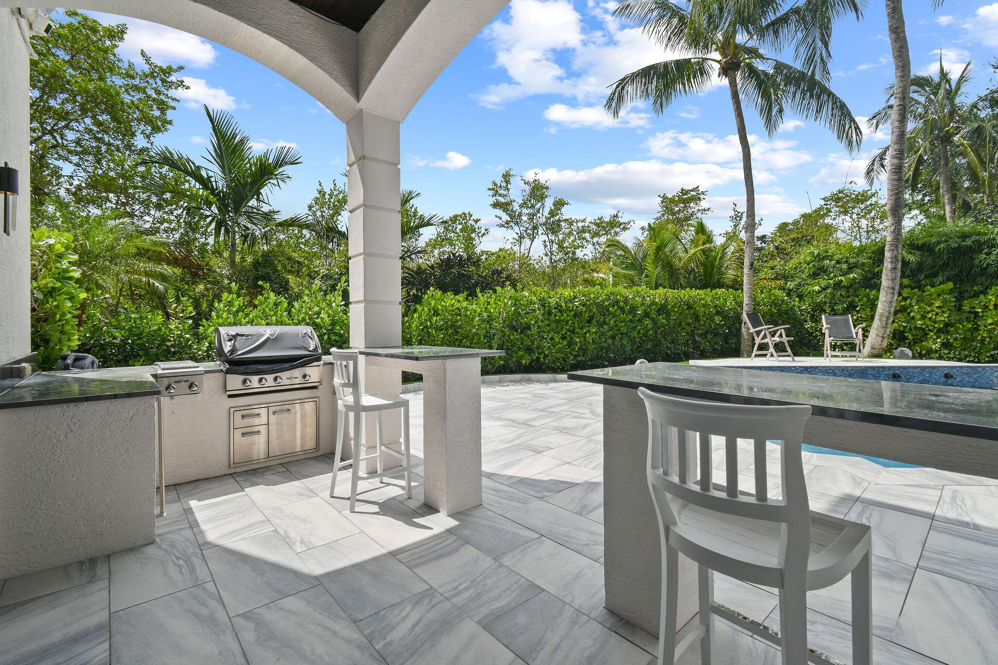 WATERS EDGE EST - Residential