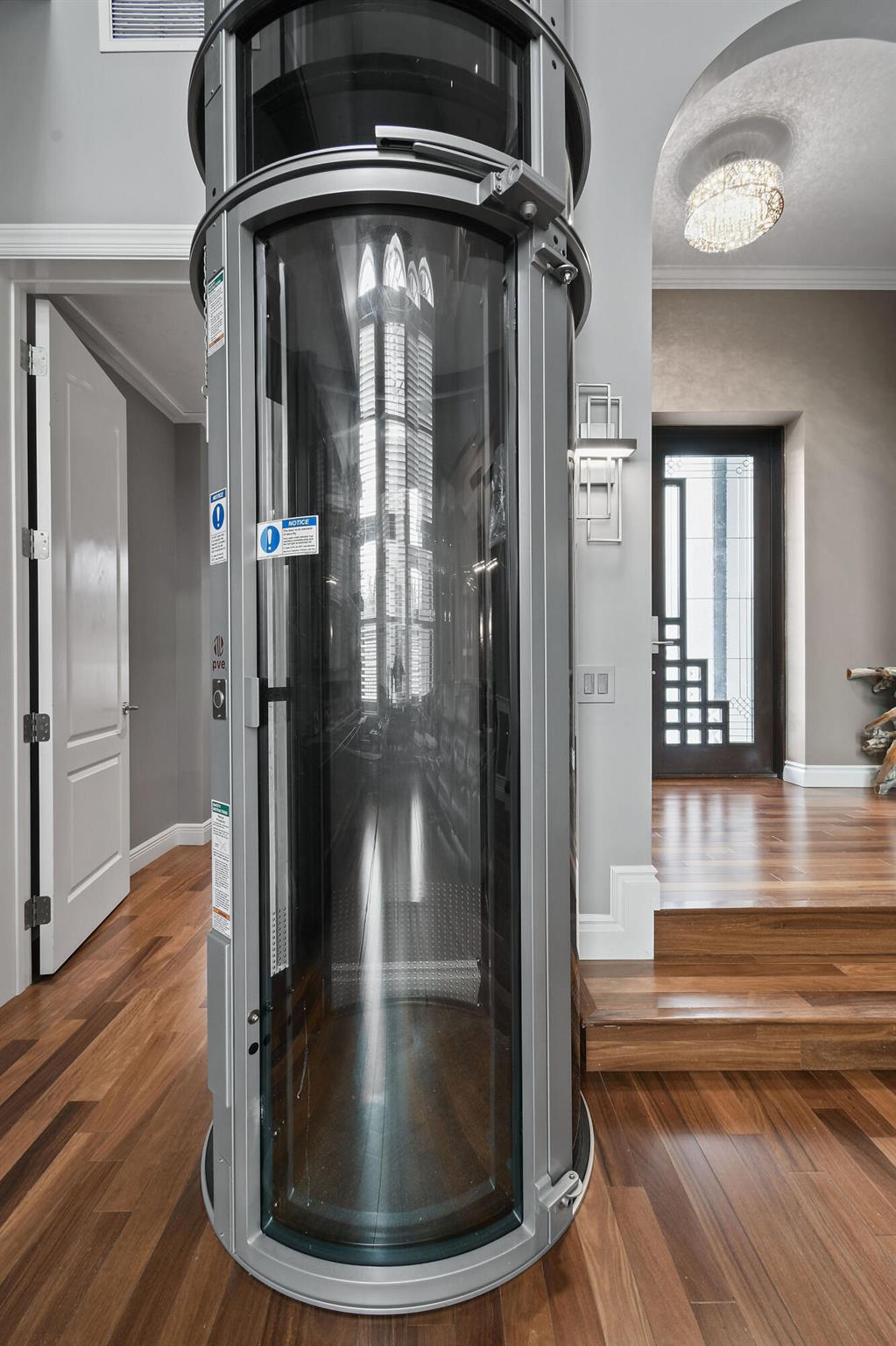 WATERS EDGE EST - Residential