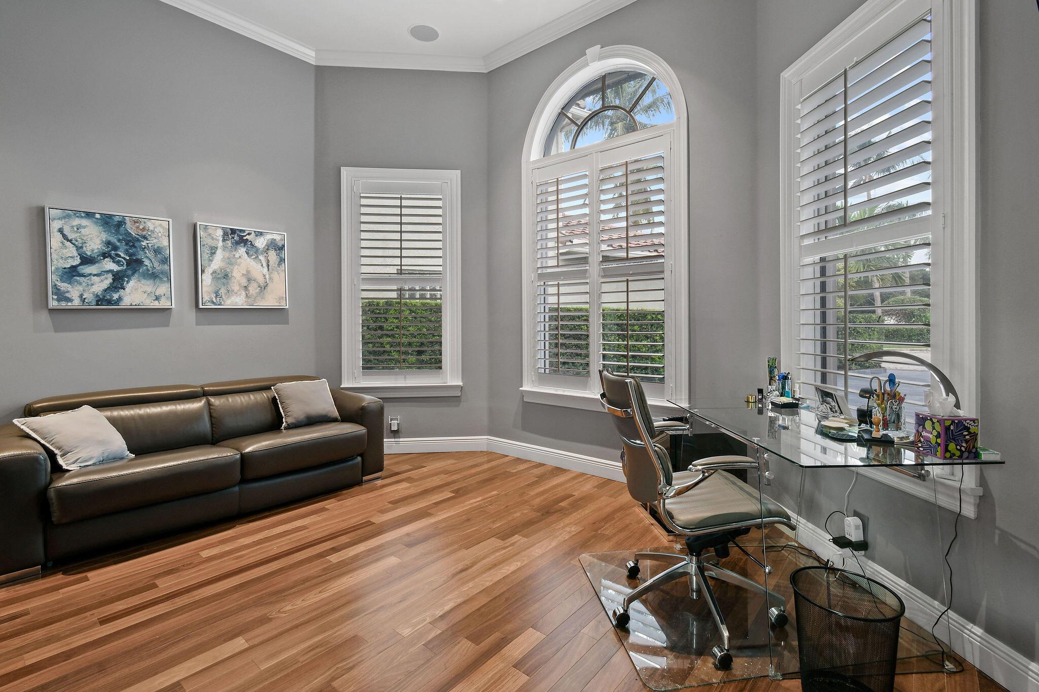 WATERS EDGE EST - Residential