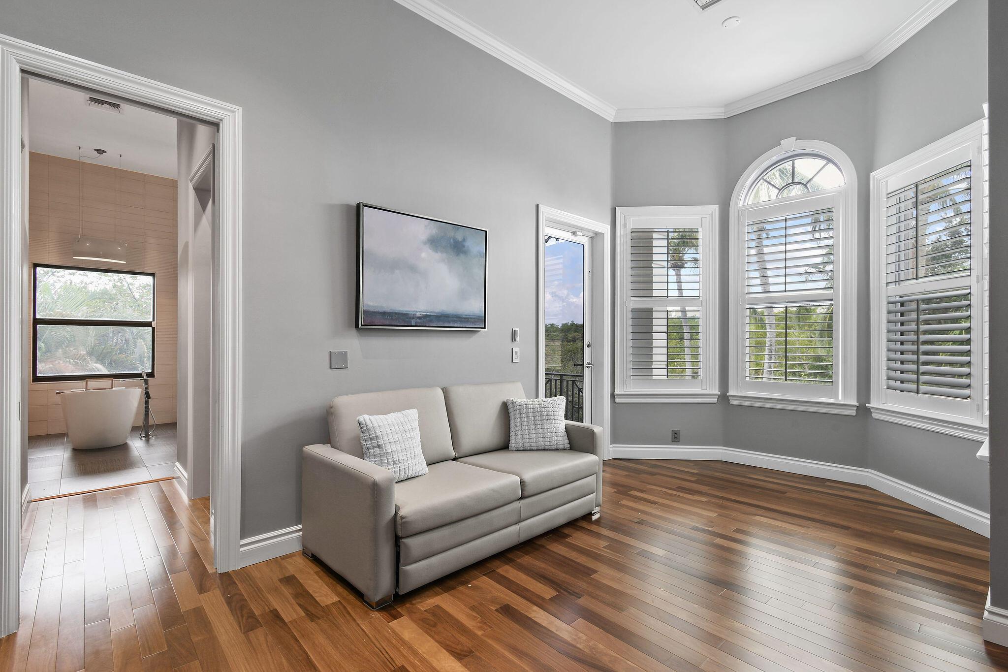 WATERS EDGE EST - Residential