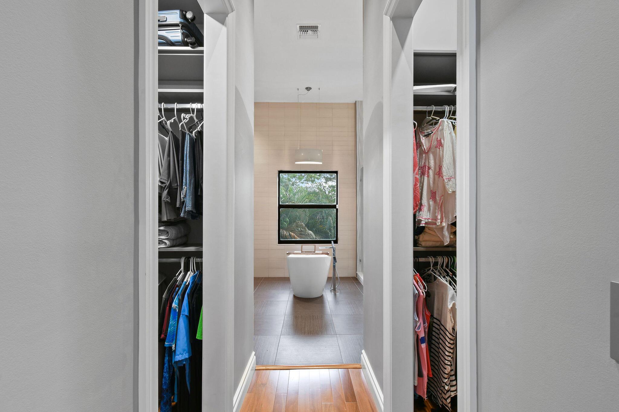 WATERS EDGE EST - Residential