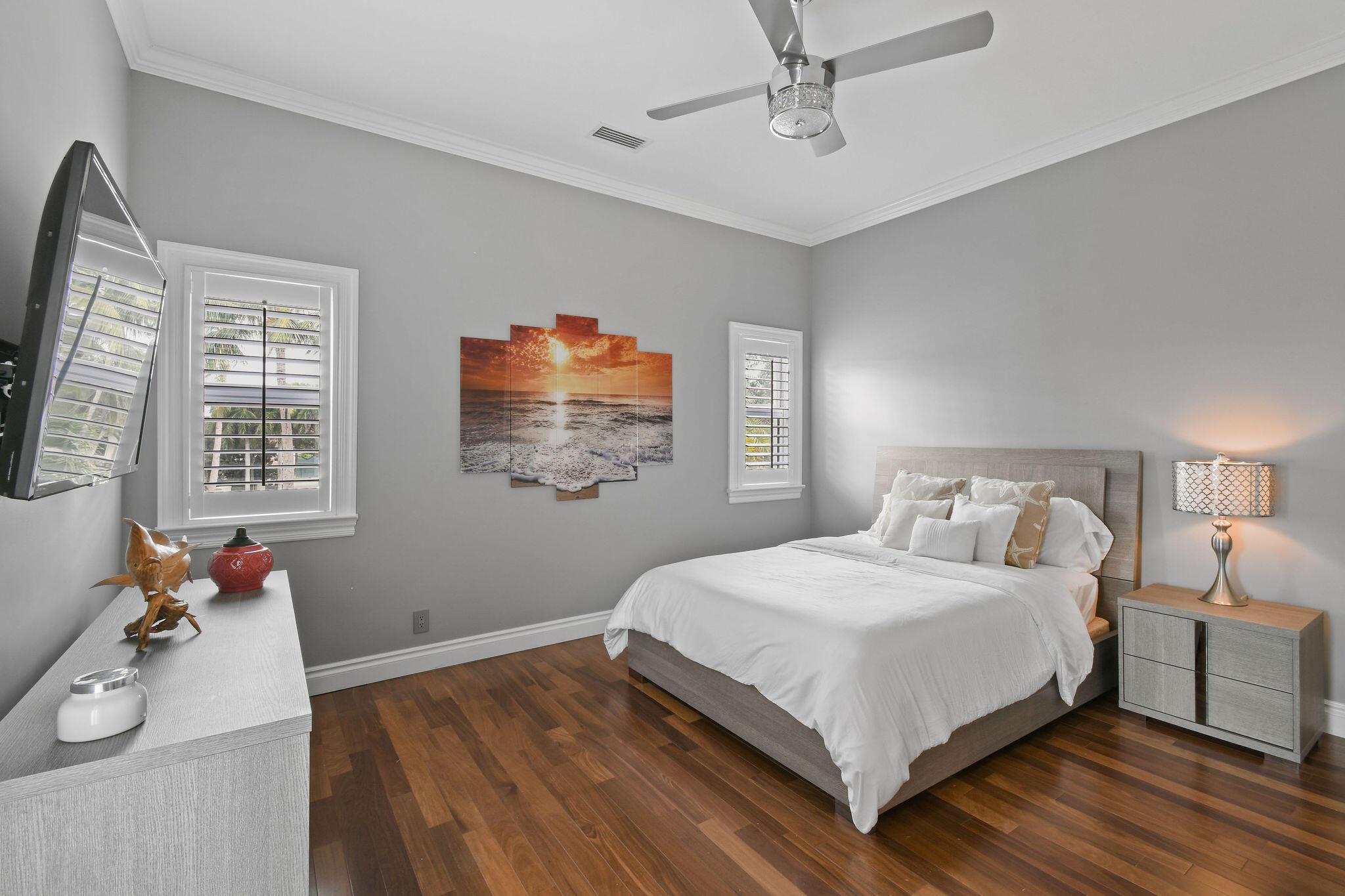 WATERS EDGE EST - Residential