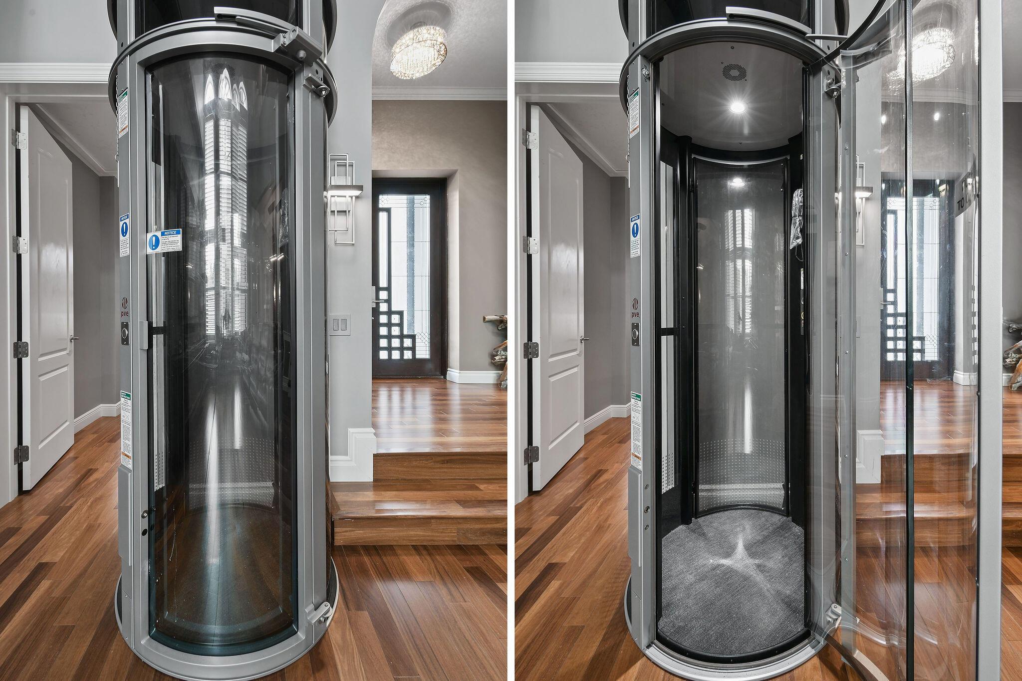 WATERS EDGE EST - Residential