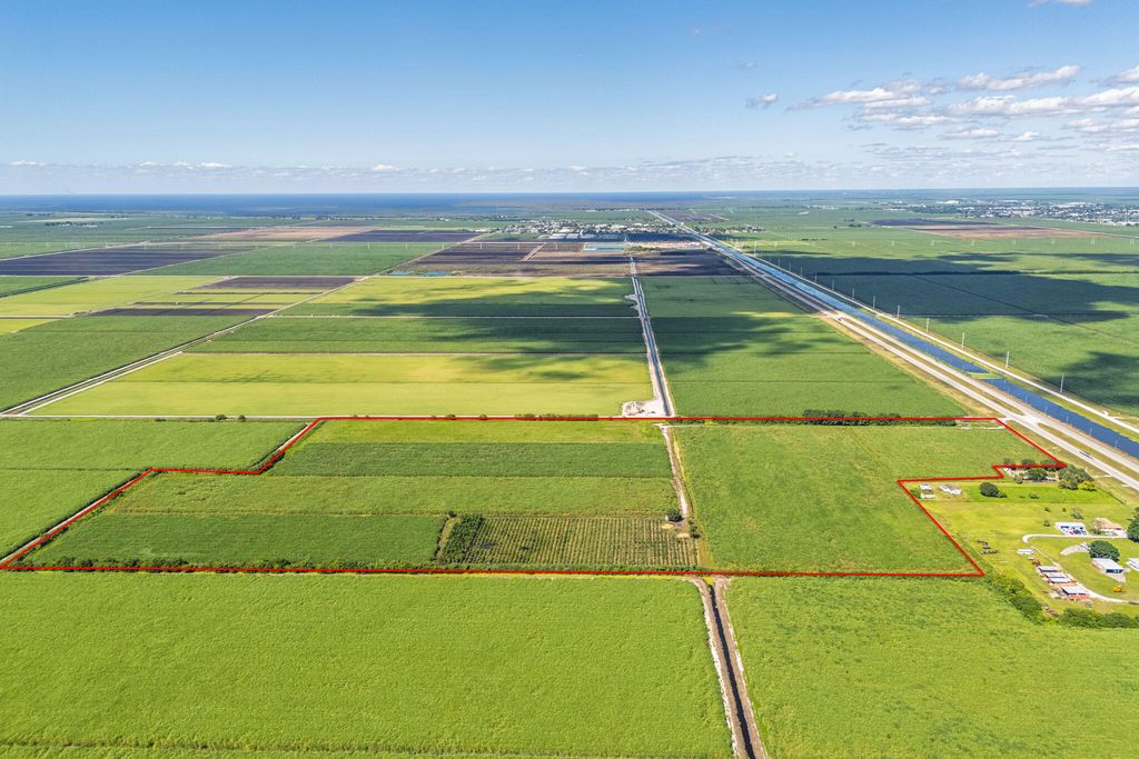 Photo of 0 Highway 27, South Bay, FL 33493 (MLS # R10923966)