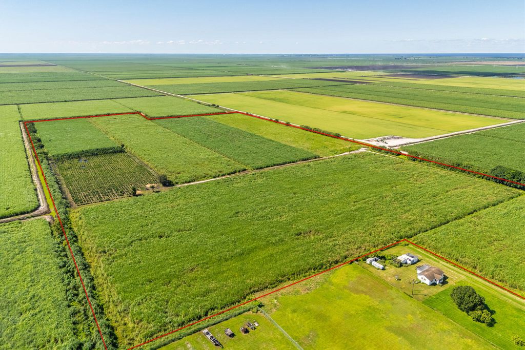 Photo of 0 Highway 27, South Bay, FL 33493 (MLS # R10923966)