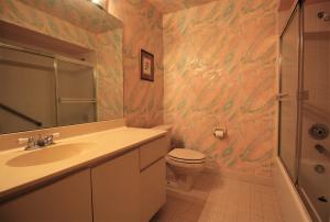 CLOVERFIELD - Residential