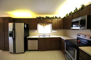 CLOVERFIELD - Residential