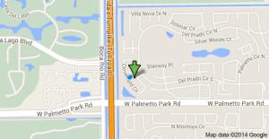 CLOVERFIELD - Residential