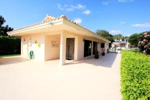 CLOVERFIELD - Residential