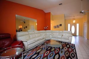 CLOVERFIELD - Residential