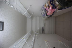 CLOVERFIELD - Residential