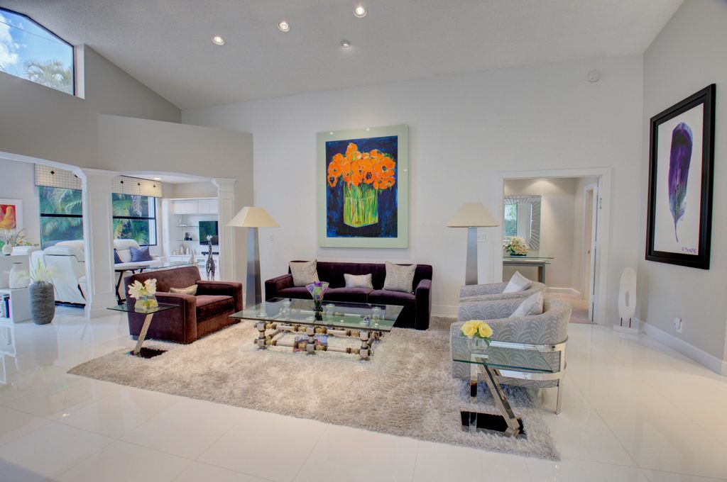 Photo of 2106 NW 60th Circle, Boca Raton, FL 33496 (MLS # B26012942)