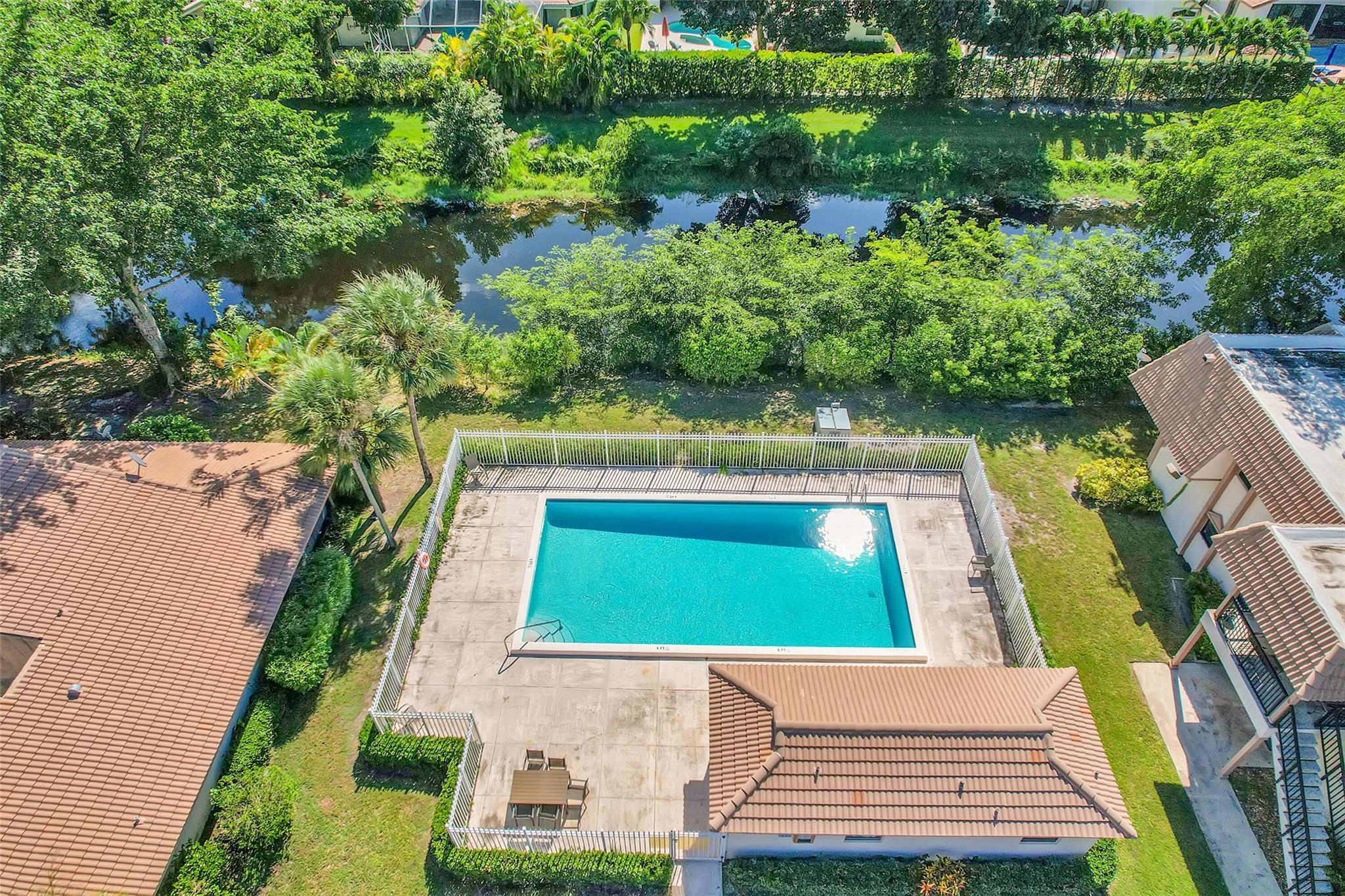 Grenadier Trace I Condo - Residential Lease