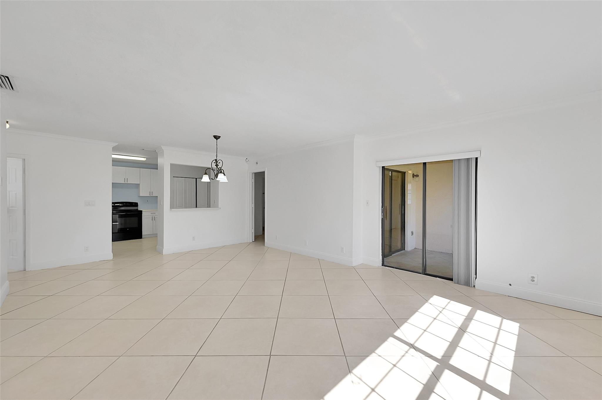 Grenadier Trace I Condo - Residential Lease