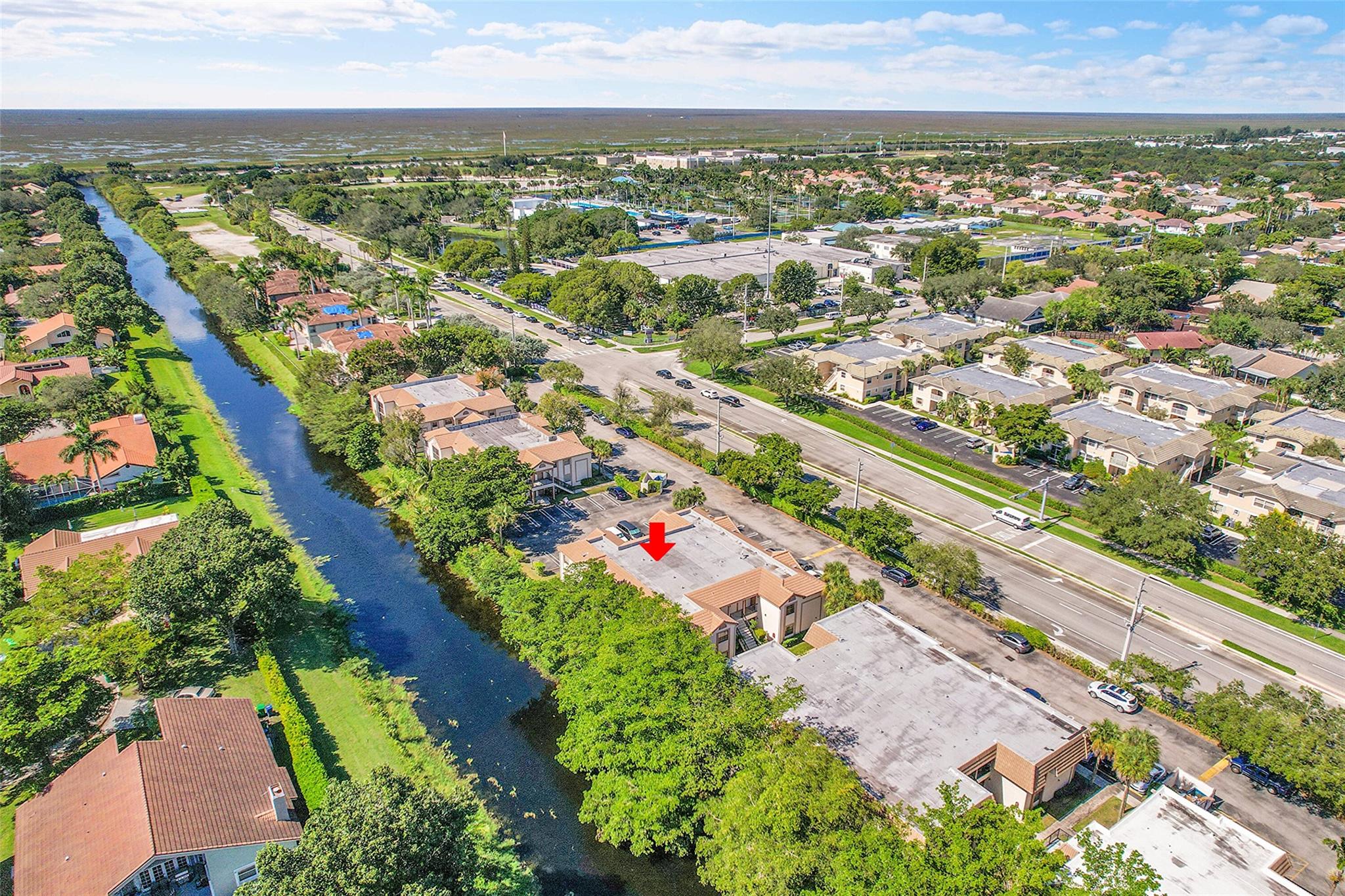 Grenadier Trace I Condo - Residential Lease