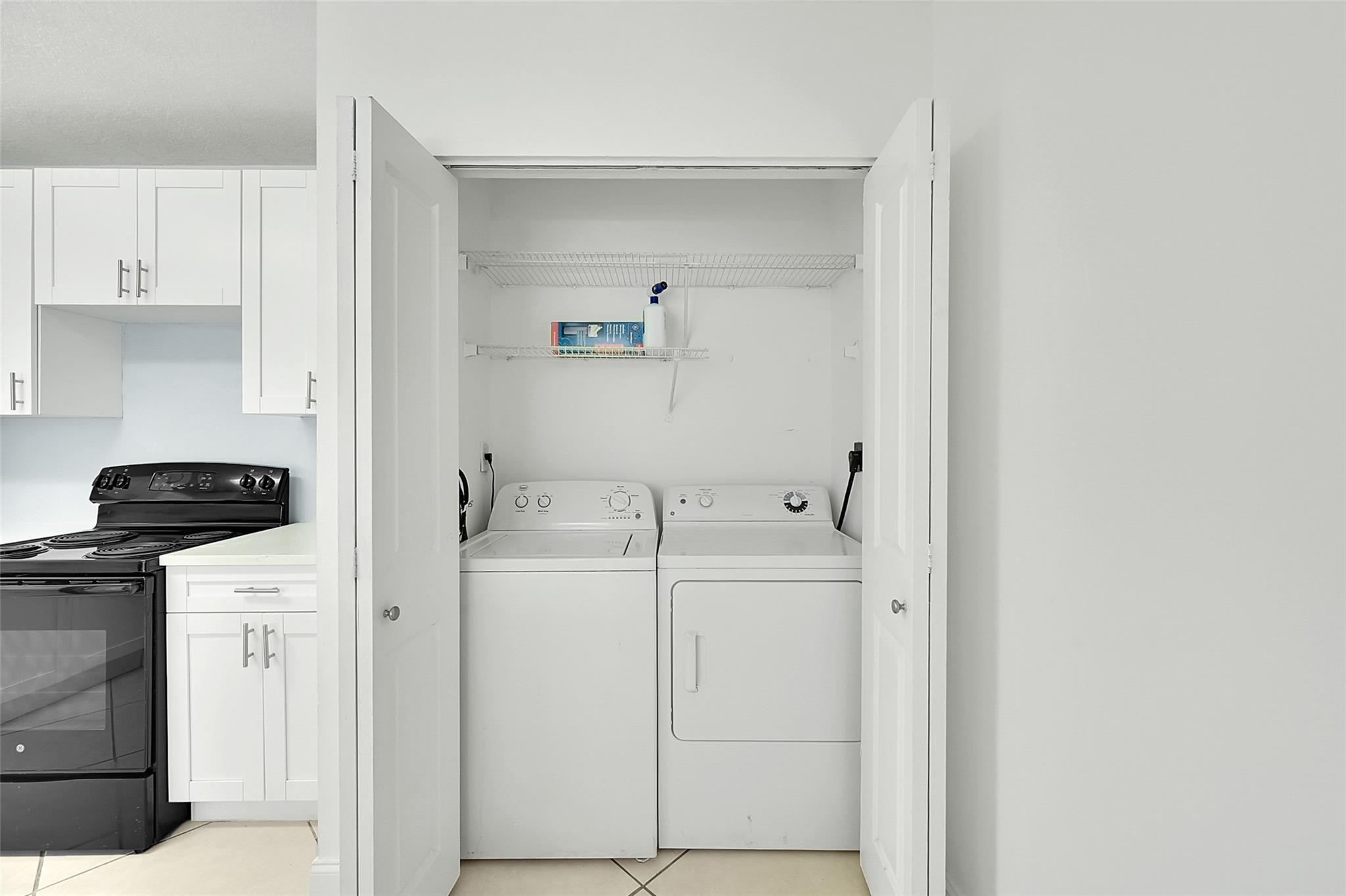 Grenadier Trace I Condo - Residential Lease